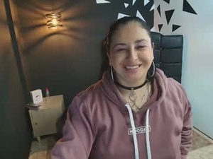 Screenshot from agatathompson webcams