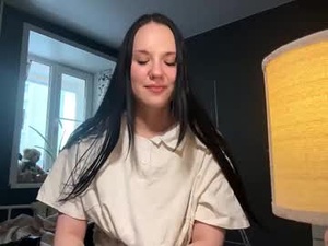 Screenshot from agnesprust webcams