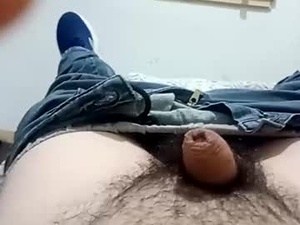 Screenshot from agustingaleano14 webcams