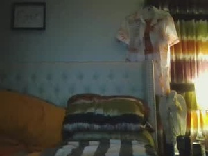 Screenshot from ahayahisgod1_ webcams