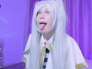 Screenshot from ahegame webcams