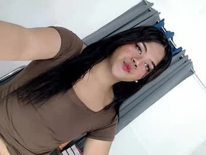 Screenshot from ahrislutttx webcams