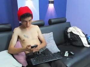 Screenshot from aidencir webcams