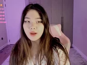 Screenshot from aiko_mainee webcams