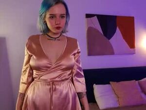 Screenshot from aiko_raw webcams