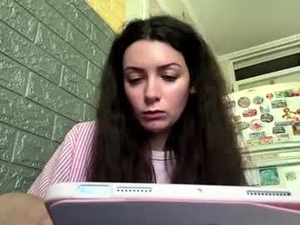 Screenshot from aileneobie webcams