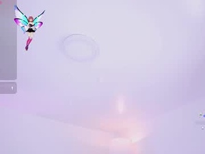 Screenshot from aimy_chan webcams