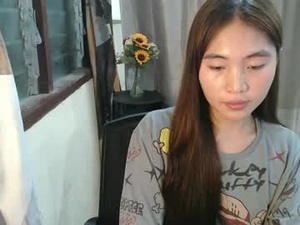 Screenshot from aina_sen webcams