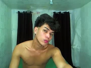 Screenshot from aironforyou webcams