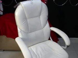 Screenshot from aishaahott webcams