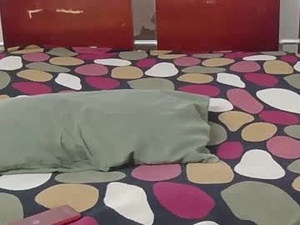 Screenshot from aitana_evans69 webcams