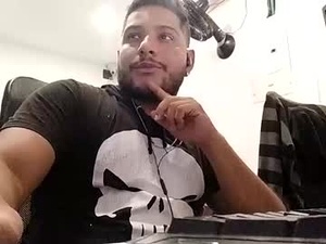 Screenshot from aj_cooper90_ webcams