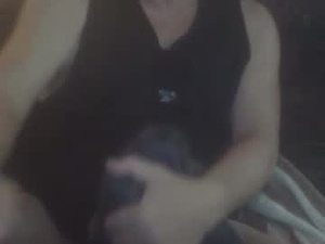 Screenshot from ajames6961 webcams