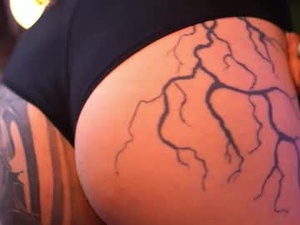 Screenshot from akaliluna webcams