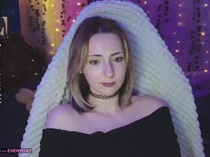 Screenshot from akiame_ webcams
