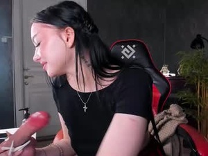 Screenshot from akiraasai webcams