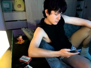 Screenshot from akirokat webcams