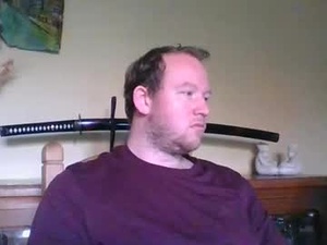 Screenshot from akuma079 webcams