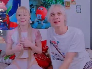 Screenshot from akusayyame webcams