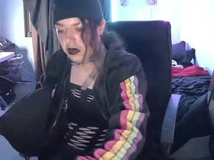 Screenshot from al0stjane333 webcams