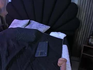 Screenshot from alahyapalmer_ webcams