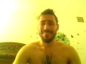 Screenshot from alan_allexander webcams