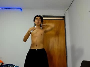 Screenshot from alan_boy01 webcams