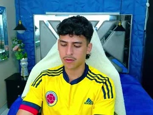 Screenshot from alan_del_reyy webcams