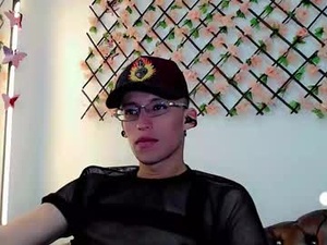 Screenshot from alan_mora webcams