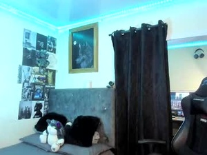 Screenshot from alan_north webcams