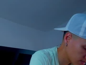 Screenshot from alan_rosss webcams