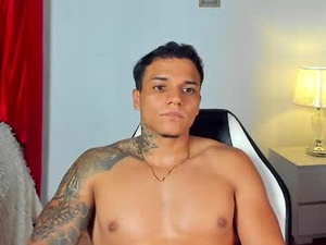 Screenshot from alan_vitori webcams