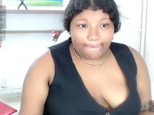 Screenshot from alana_rossy_ webcams