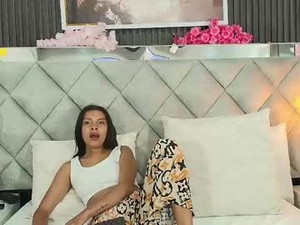 Screenshot from alana_skinny_ webcams