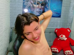 Screenshot from alandelrey57 webcams