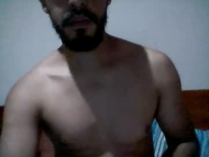 Screenshot from alann0407 webcams
