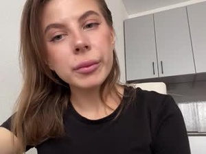 Screenshot from alannapostuci webcams