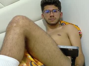Screenshot from alanvilla_lobo webcams