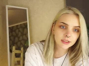 Screenshot from alba_ford webcams