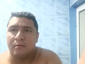 Screenshot from albert19891 webcams