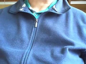 Screenshot from albert5616 webcams