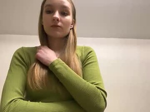 Screenshot from albinaallgood webcams