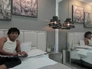 Screenshot from alec_morrison webcams