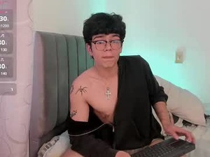 Screenshot from alec_spencer webcams