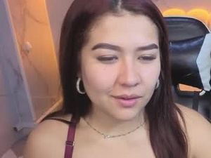 Screenshot from alejandra6_b webcams