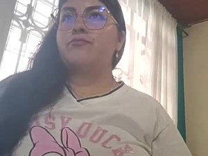 Screenshot from alejandraa_33 webcams
