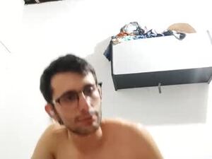 Screenshot from alejooo07 webcams