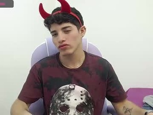 Screenshot from alejootwink webcams