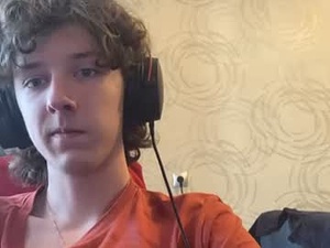 Screenshot from alek_trika webcams