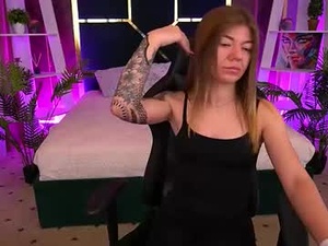 Screenshot from aleksaloree webcams